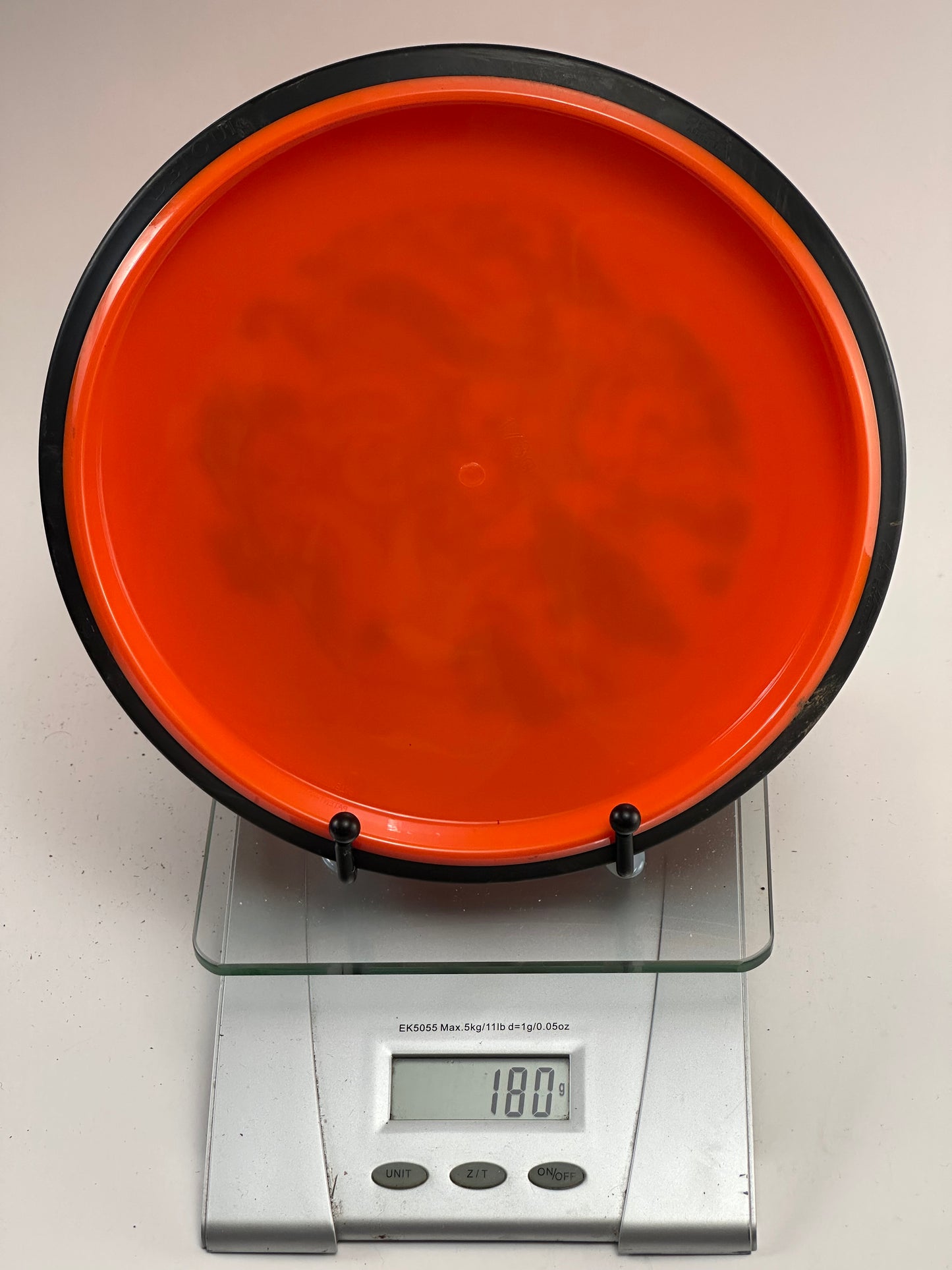 MVP Neutron Detour – Gyropalooza 2023 Octopus Stamp (Orange) 180g