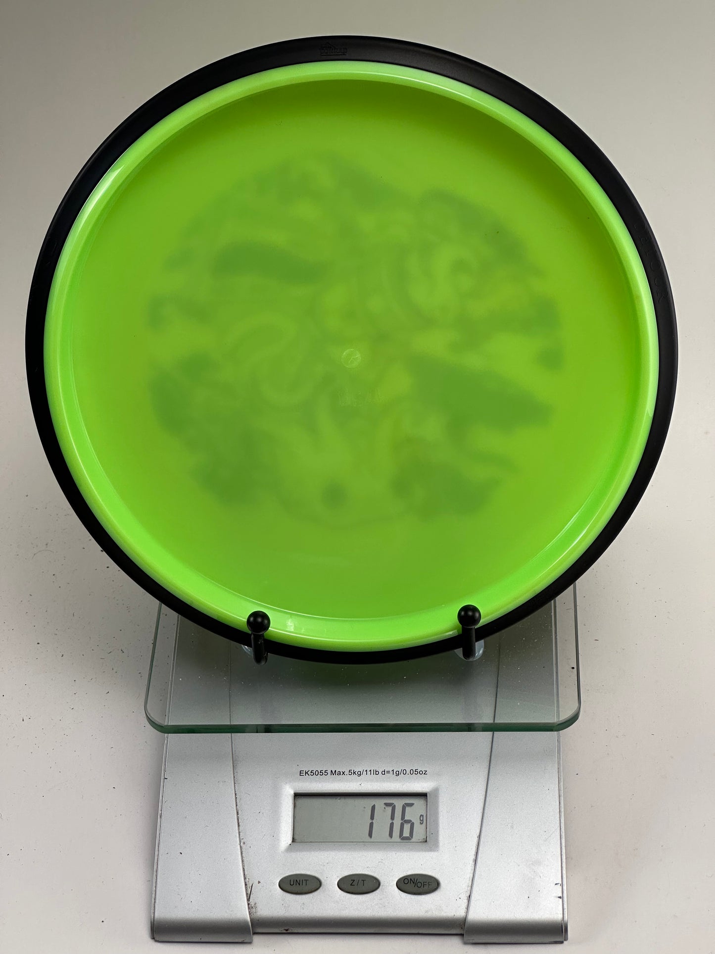 MVP Neutron Detour – Gyropalooza 2023 Octopus Stamp (176g)