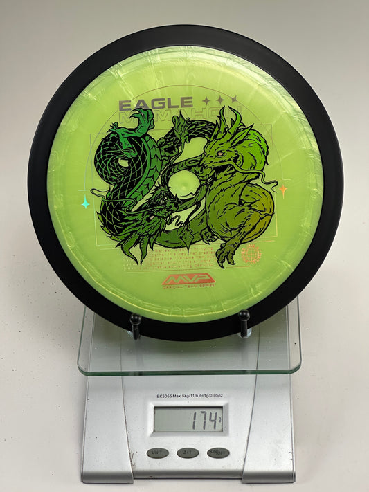 MVP Neutron Dimension (Eagle McMahon Team Series) 174g