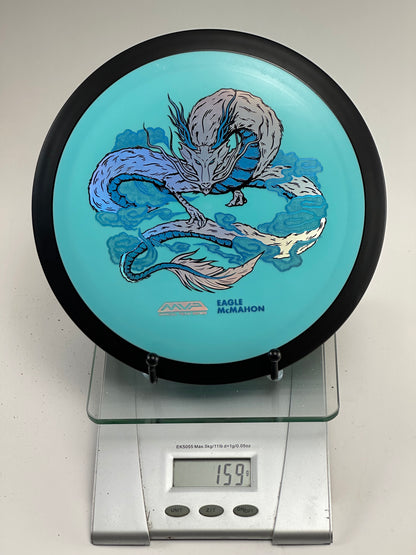 MVP Neutron Dimension – Eagle McMahon Team Series (159g)