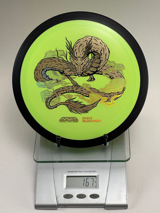 MVP Neutron Dimension – Eagle McMahon Team Series (167g)