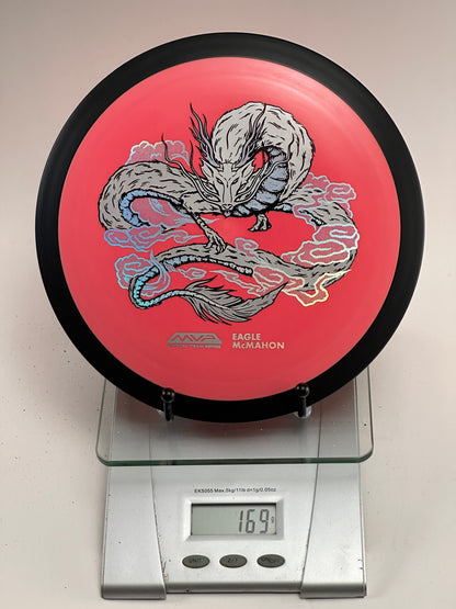 MVP Neutron Dimension (Eagle McMahon Team Series) 169g