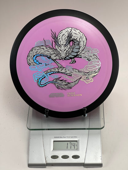 MVP Neutron Dimension — Eagle McMahon Team Series (174g)