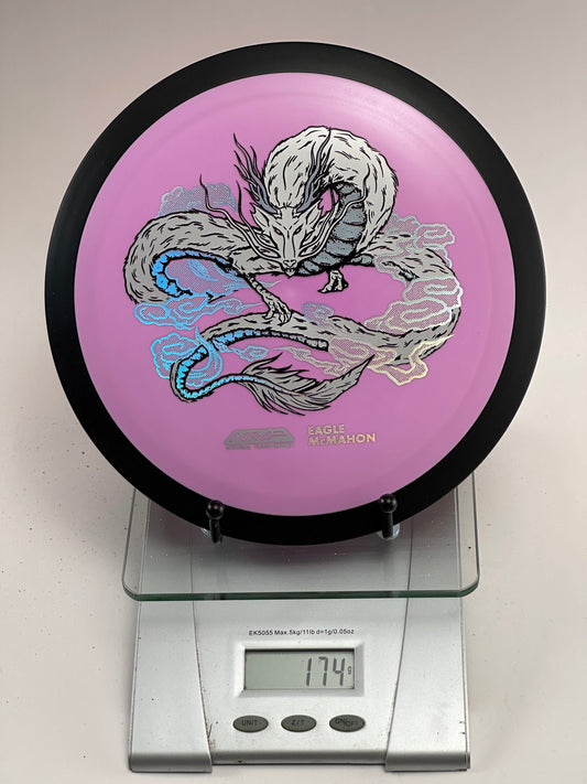 MVP Neutron Dimension — Eagle McMahon Team Series (174g)