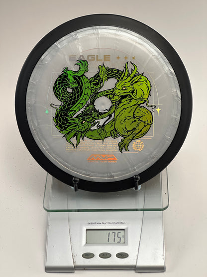 MVP Neutron Dimension (Eagle McMahon Team Series) 175g