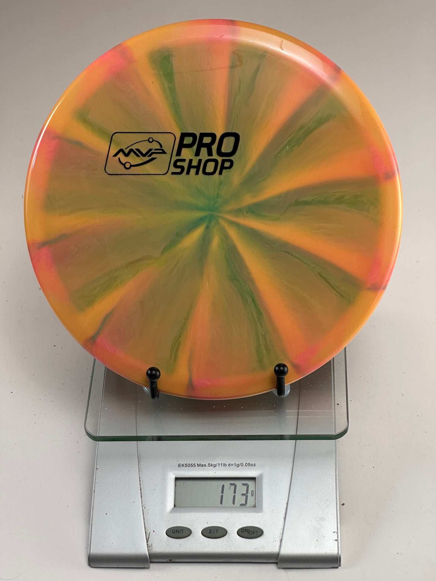 MVP Echo Special Edition Neutron (MVP Pro Shop Stamp) 173g