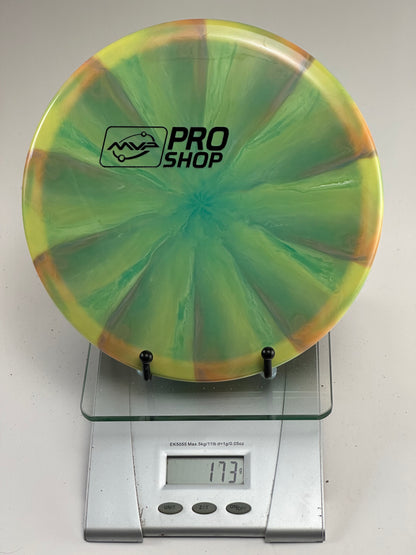 MVP Echo Special Edition Neutron – MVP Pro Shop Stamp