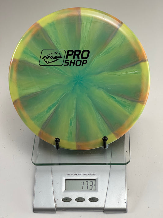 MVP Echo Special Edition Neutron – MVP Pro Shop Stamp
