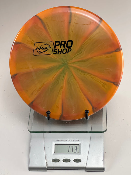 MVP Echo – Special Edition Neutron (Pro Shop Stamp)