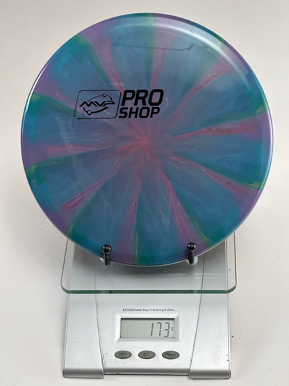 MVP Echo Special Edition Neutron – Pro Shop Stamp