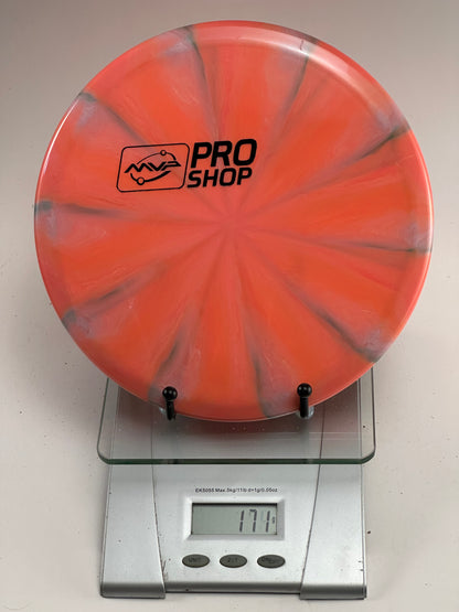 MVP Echo Special Edition Neutron (Pro Shop Stamp) 174g