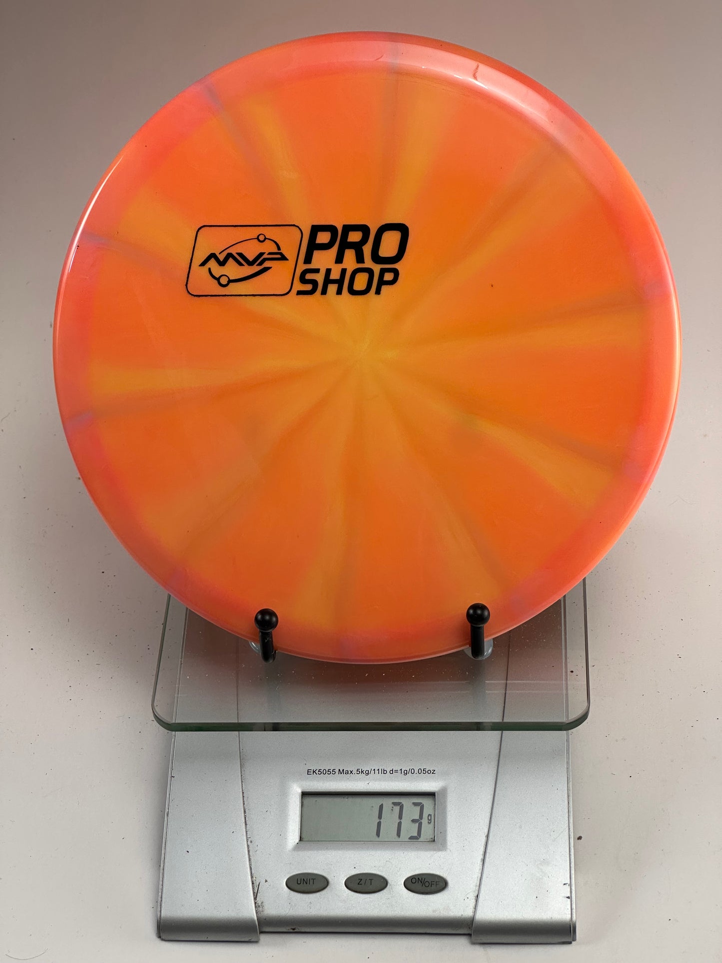 MVP Echo Special Edition Neutron (Pro Shop Stamp) 173g