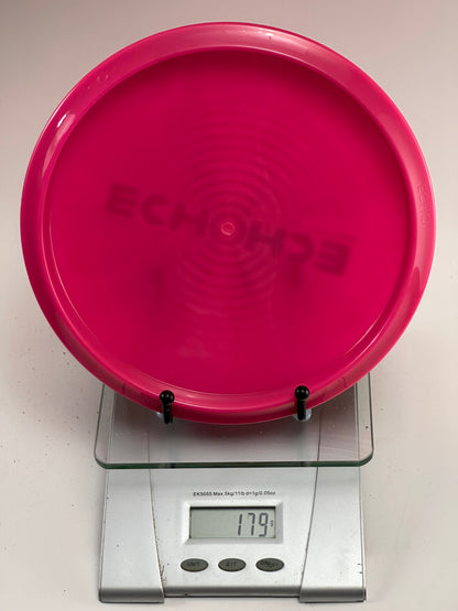MVP Neutron Echo Special Edition (Pink, 179g)
