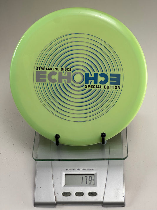 MVP Neutron Echo (Special Edition) | 179g