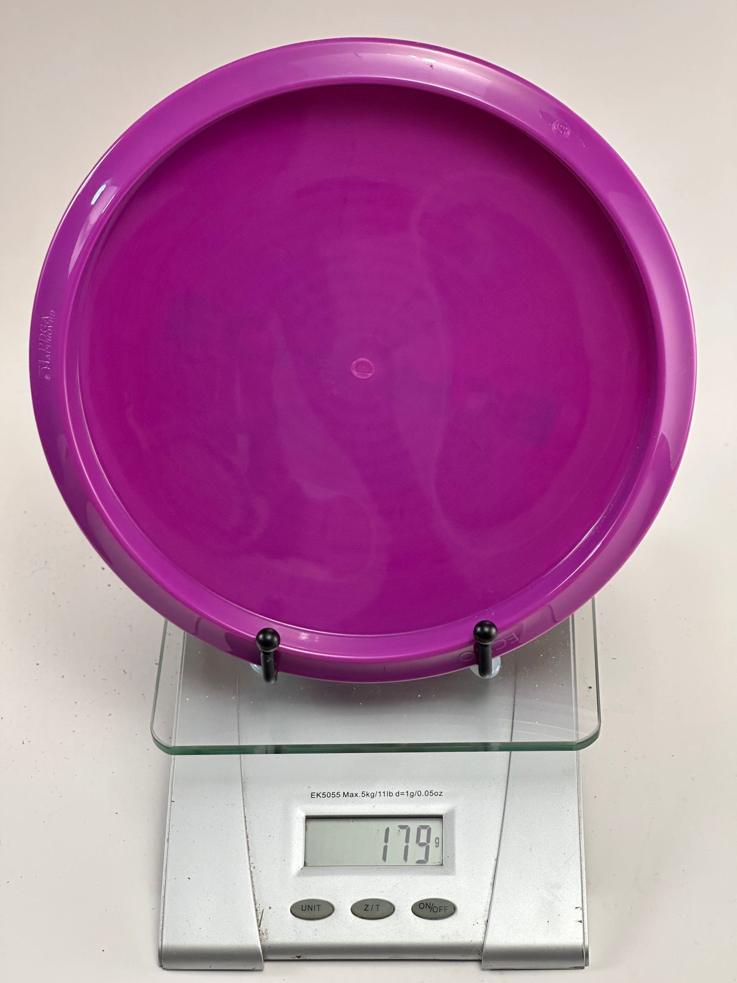 MVP Neutron Echo Special Edition – Purple (179g)