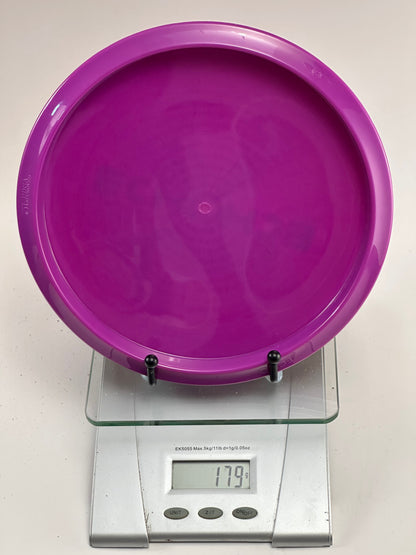 MVP Neutron Echo Special Edition – Purple (179g)