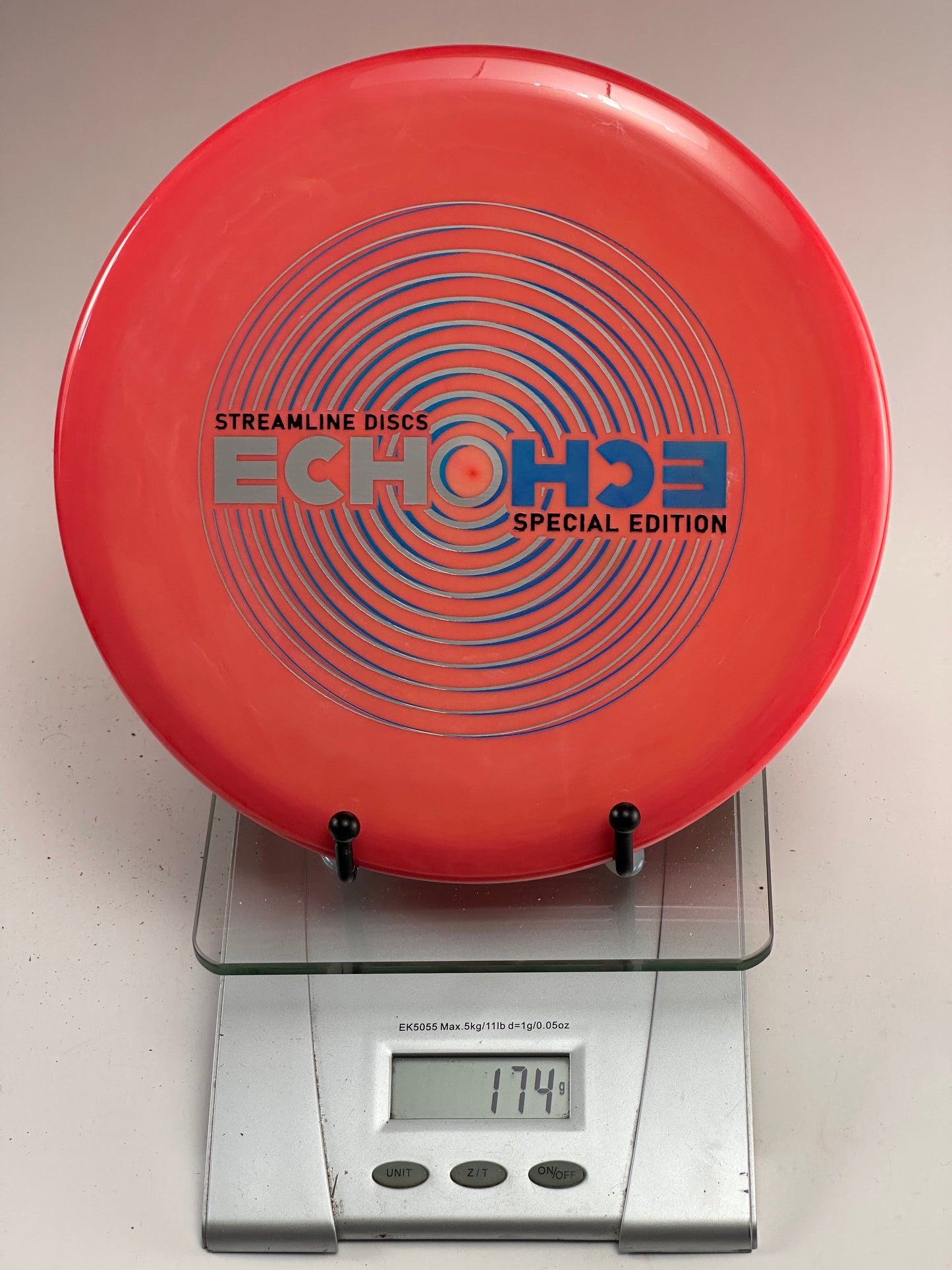 MVP Neutron Echo (Special Edition) 174g
