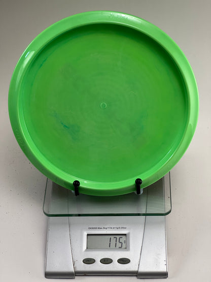 Streamline Echo Special Edition Neutron Disc Golf Disc