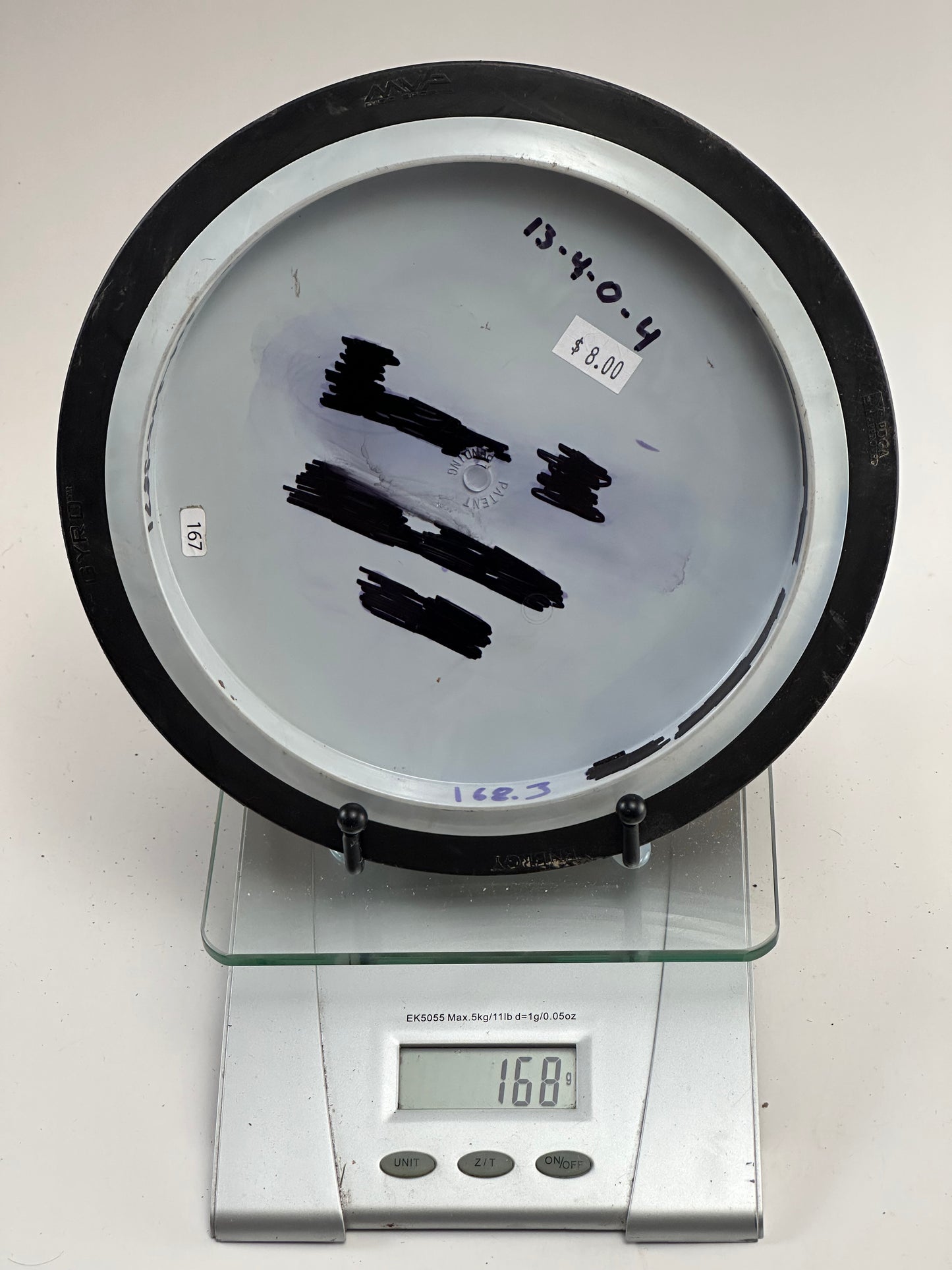 MVP Neutron Energy Distance Driver (Inked)