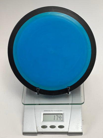 MVP Neutron Energy Distance Driver (Blue/Black) 174g