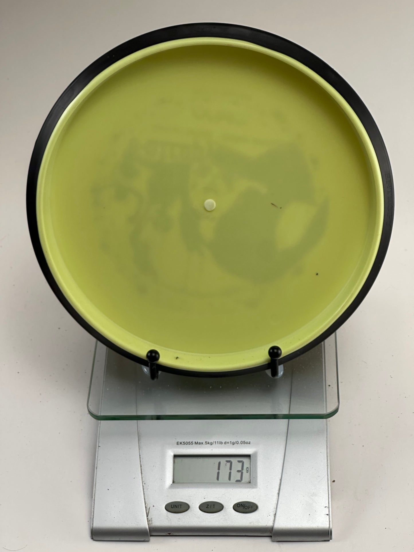 MVP Entropy Special Edition Medium Electron (Department of Entropy) Yellow/Black