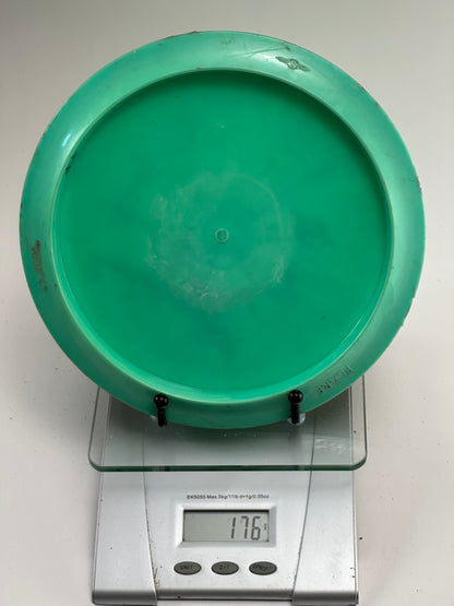 Streamline Neutron Flare Special Edition – Green