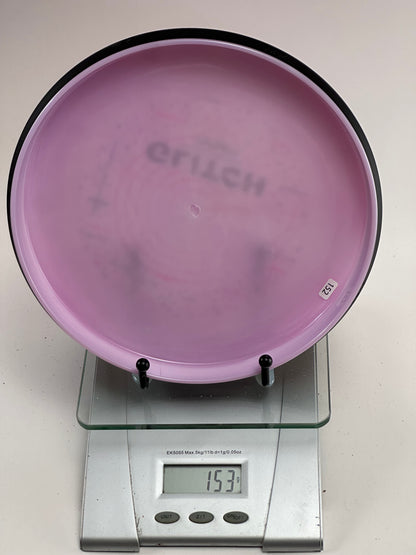MVP Neutron Glitch Special Edition – Pink w/ Black Rim
