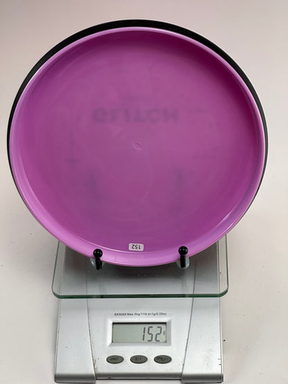 MVP Neutron Glitch Special Edition – Pink w/ Black Rim (152g)