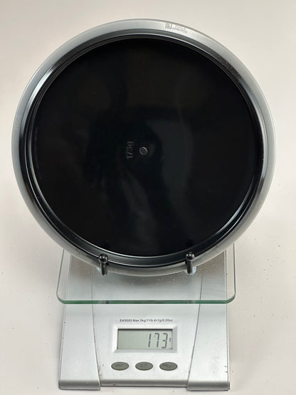 MVP Eclipse Hex Glow (Gyropalooza 2023 Stamp) – Black/Glow Rim