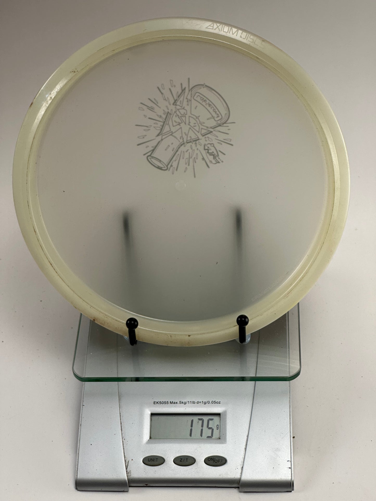 MVP Eclipse Glow Hex (Lab Second) – Beaker Stamp
