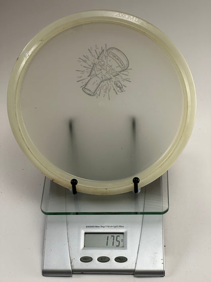 MVP Eclipse Glow Hex (Lab Second) – Beaker Stamp