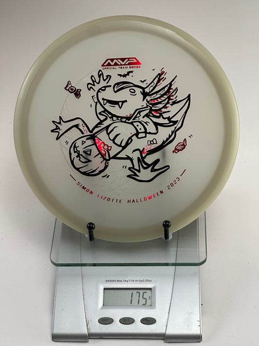 MVP Eclipse Hex Glow – Simon Lizotte Halloween 2023 Team Series