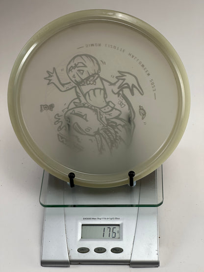 MVP Eclipse Hex Glow – Simon Lizotte Halloween 2023 Team Series
