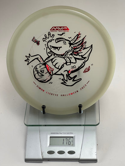 MVP Eclipse Hex Glow – Simon Lizotte Halloween 2023 Team Series