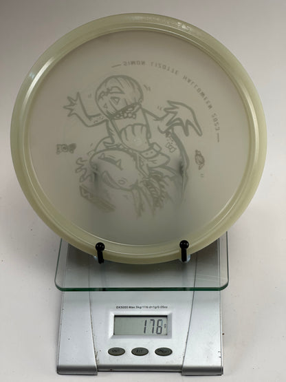 MVP Eclipse Hex Glow – Simon Lizotte Halloween 2023 Team Series