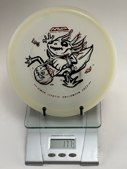 MVP Eclipse Hex Glow (Simon Lizotte Halloween 2023 Team Series)