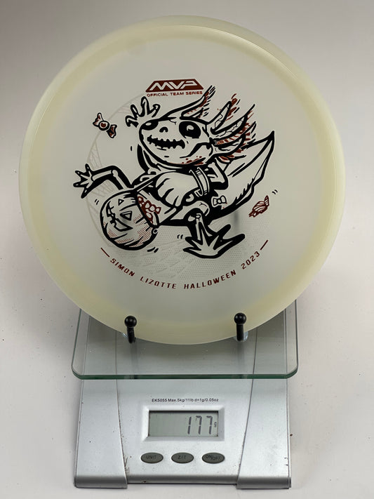 MVP Eclipse Hex Glow (Simon Lizotte Halloween 2023 Team Series)