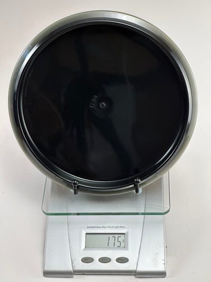 MVP Eclipse Hex (Gyropalooza 2023) Black/Gray Glow Rim