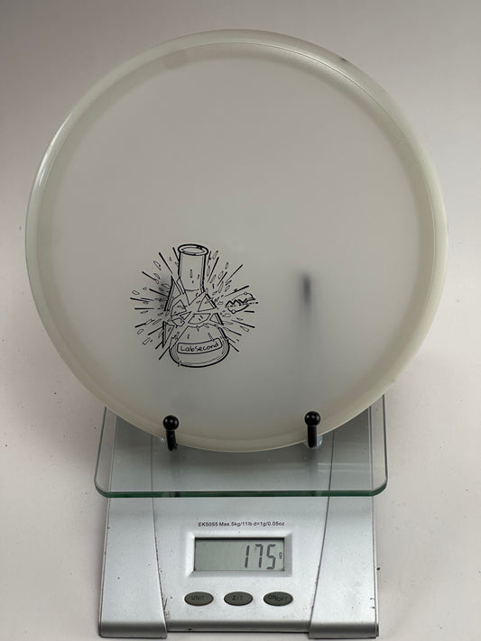 MVP Eclipse Hex (Glow) Lab Second - 175g