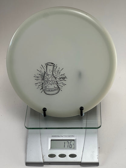 MVP Eclipse Glow Hex (Lab Second) | 176g
