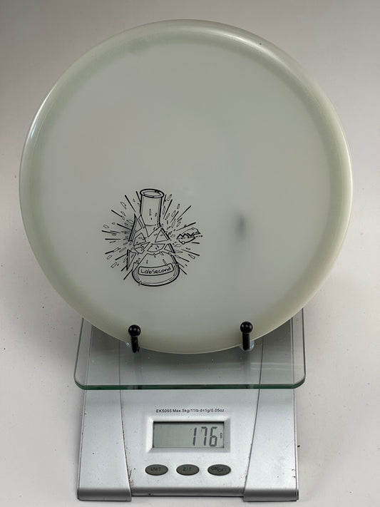 MVP Eclipse Glow Hex (Lab Second) | 176g