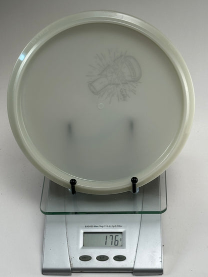 MVP Eclipse Glow Hex (Lab Second) | 176g