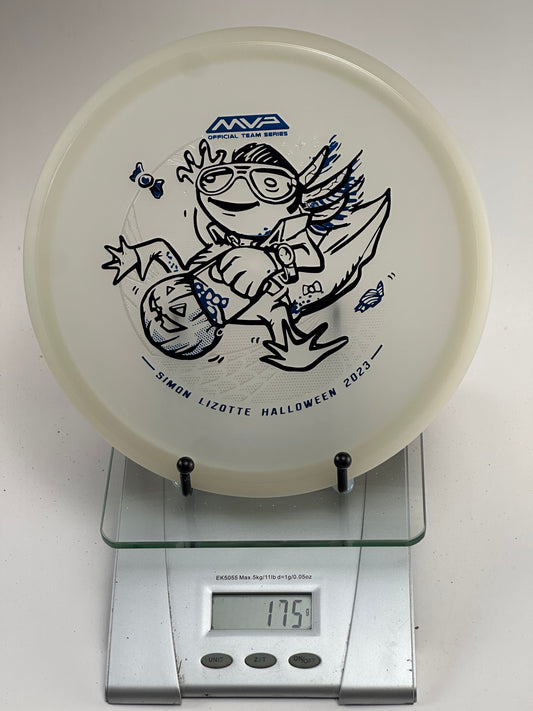 MVP Eclipse Hex Glow – Simon Lizotte Halloween 2023 Team Series