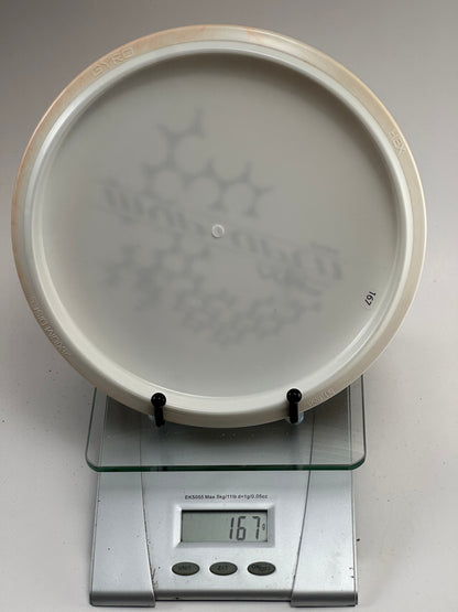 MVP Neutron Hex – MVP Open 2022 Special Edition (167g)