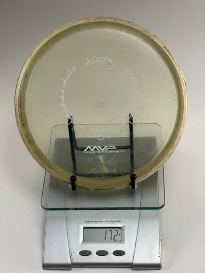 MVP Eclipse Ion Glow Putter 172g (Used)