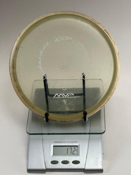 MVP Eclipse Ion Glow Putter 172g (Used)