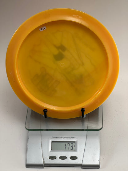 MVP Neutron Jet (Special Edition) Yellow 173g