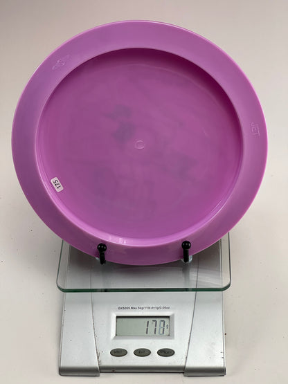 MVP Jet Special Edition Neutron Pink 177g