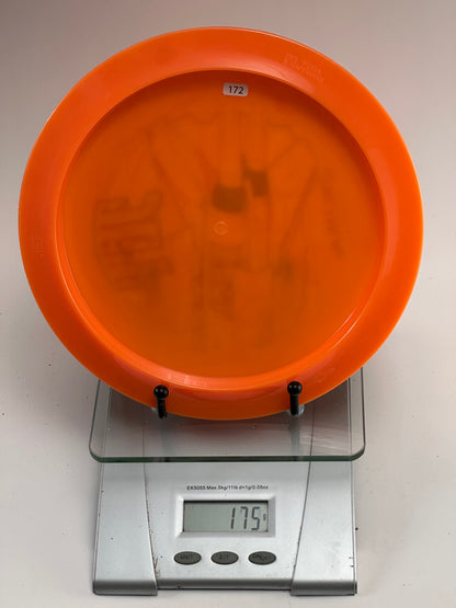MVP Neutron Jet Special Edition – Orange 174g