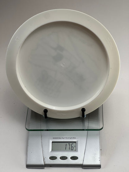 MVP Neutron Jet (Special Edition) White 176g